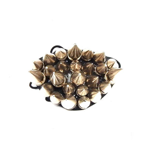 SILVER SKIN EYE PATCH