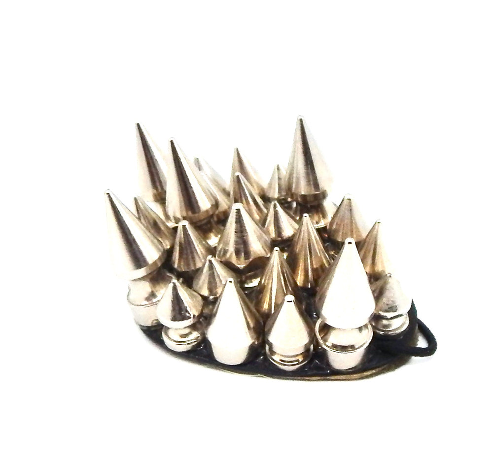 SILVER SKIN EYE PATCH