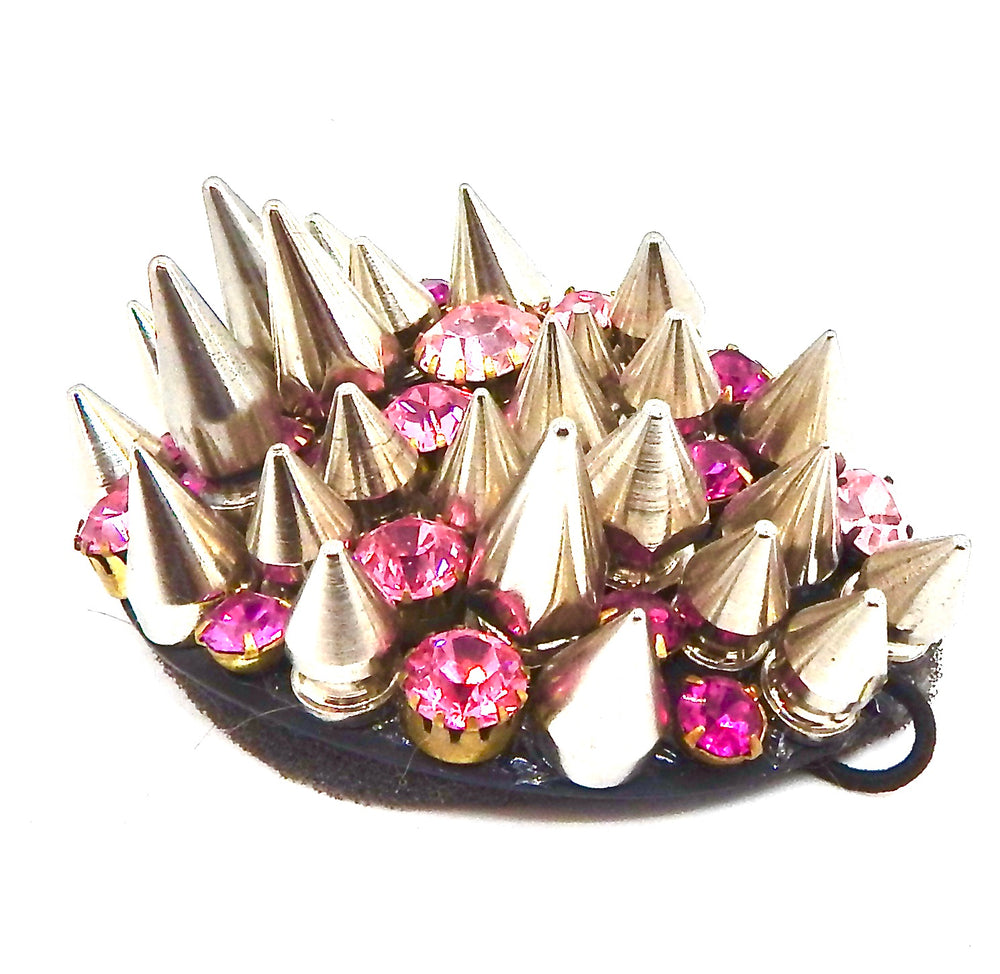 ROCK CANDY EYE PATCH