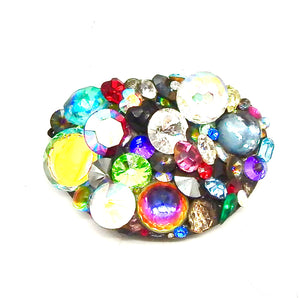 GUMBALL EYE PATCH