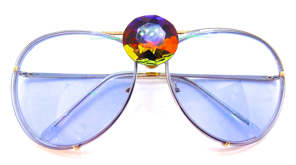 DIAMOND MAXXX VOLCANO AVIATORS