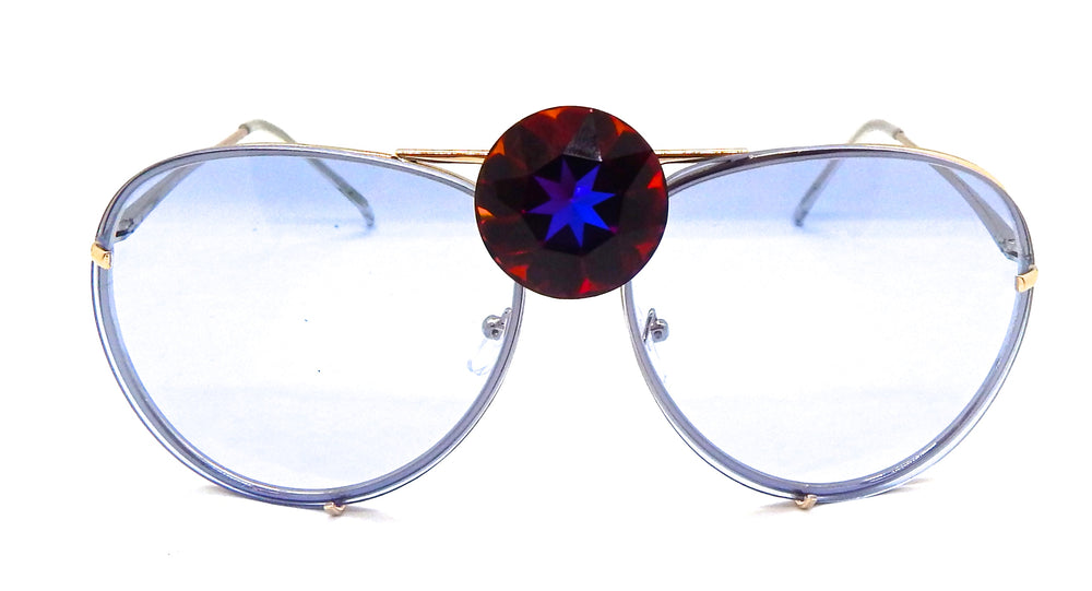 DIAMOND MAXXX VOLCANO AVIATORS