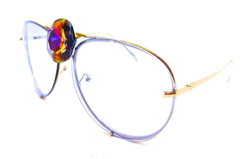 DIAMOND MAXXX VOLCANO AVIATORS