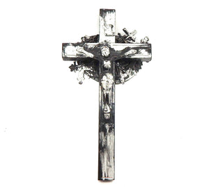 JUDAS2 EYE PATCH
