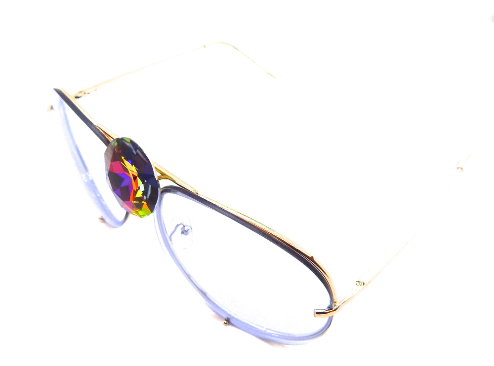 DIAMOND MAXXX VOLCANO AVIATORS