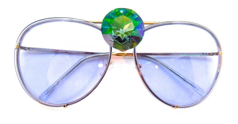DIAMOND MAXXX LAGOON AVIATORS