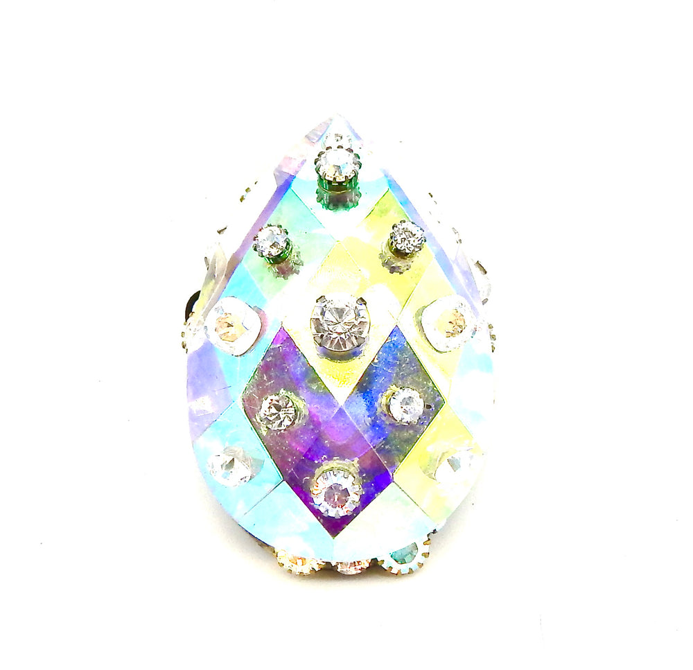 GRAPES OF WRATH EYE PATCH