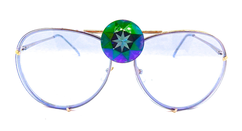 DIAMOND MAXXX LAGOON AVIATORS