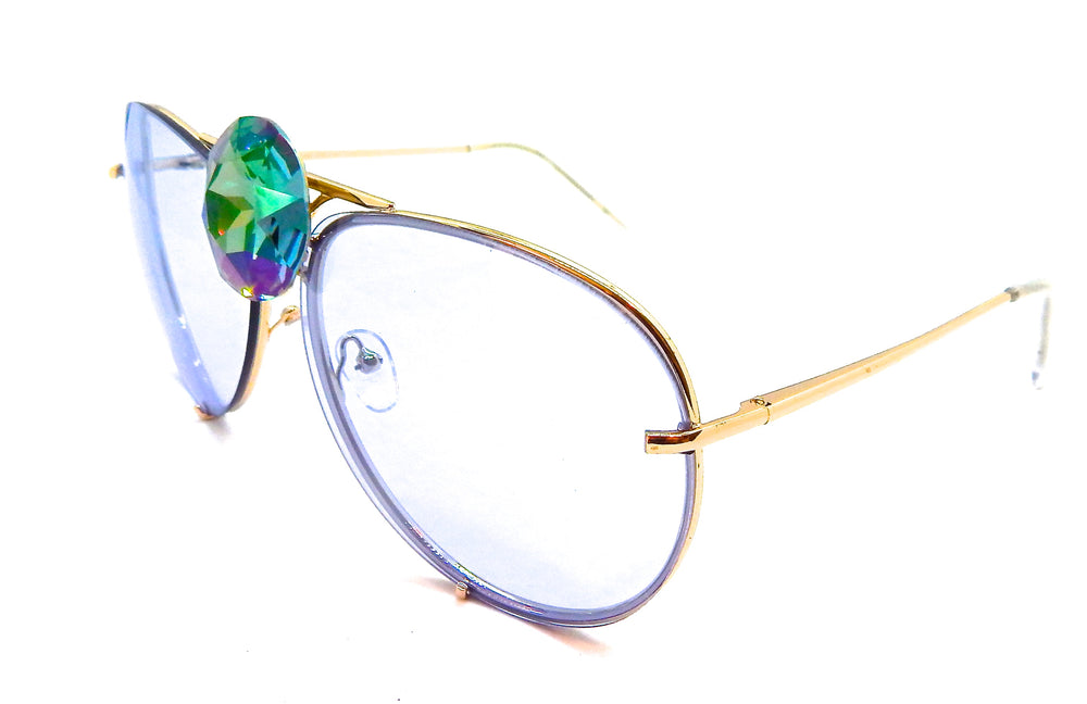 DIAMOND MAXXX LAGOON AVIATORS