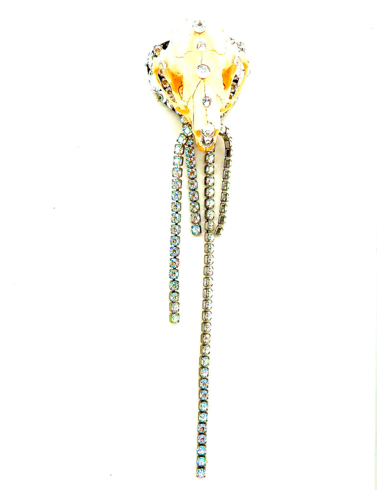 GLASGOW GRIN EYE PATCH