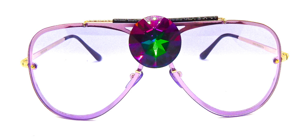 DIAMOND MAXXX SPHINX AVIATORS
