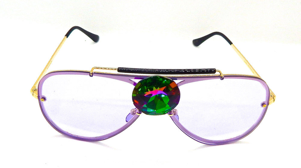 DIAMOND MAXXX SPHINX AVIATORS