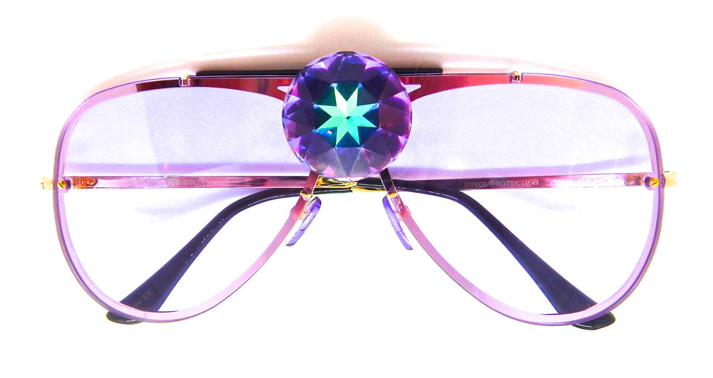 DIAMOND MAXXX BIG SKY AVIATORS