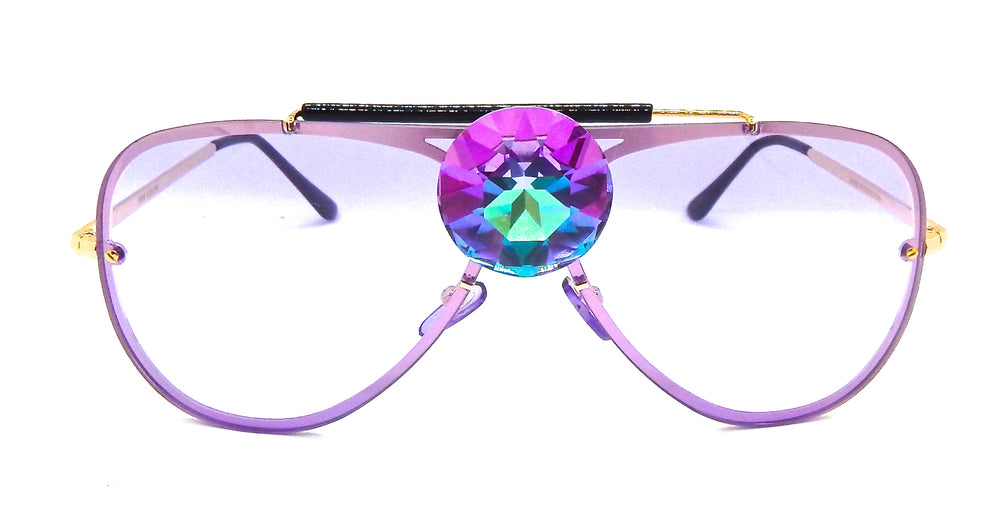 DIAMOND MAXXX BIG SKY AVIATORS