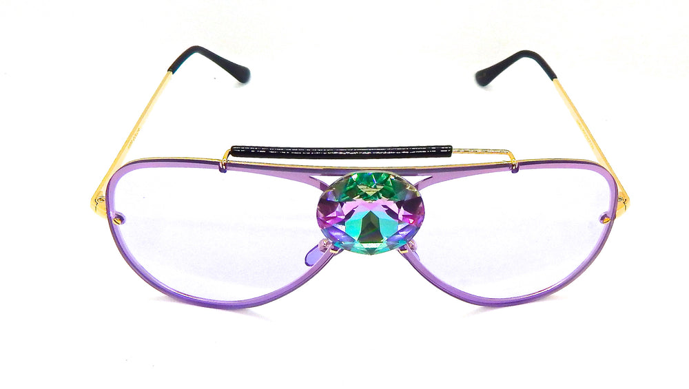 DIAMOND MAXXX BIG SKY AVIATORS