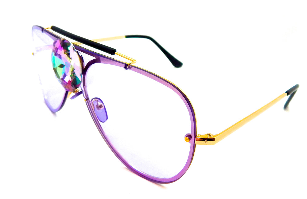 DIAMOND MAXXX BIG SKY AVIATORS