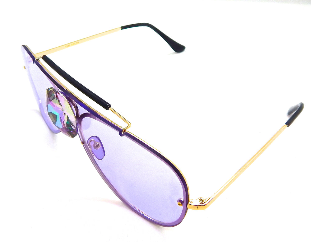 DIAMOND MAXXX BIG SKY AVIATORS