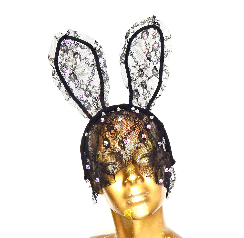 ROCKET QUEEN BUNNY EARS