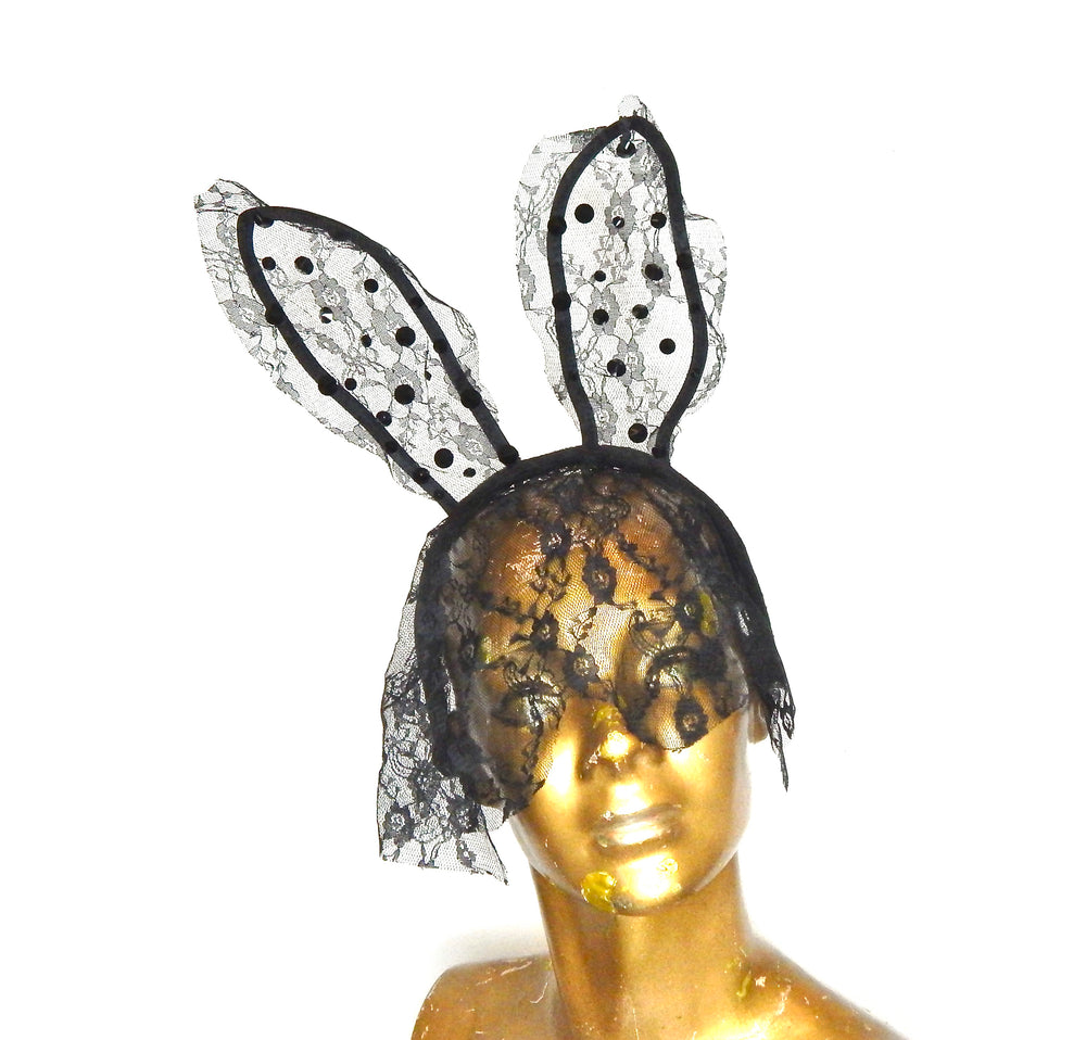 DEVILS TONGUE BUNNY EARS