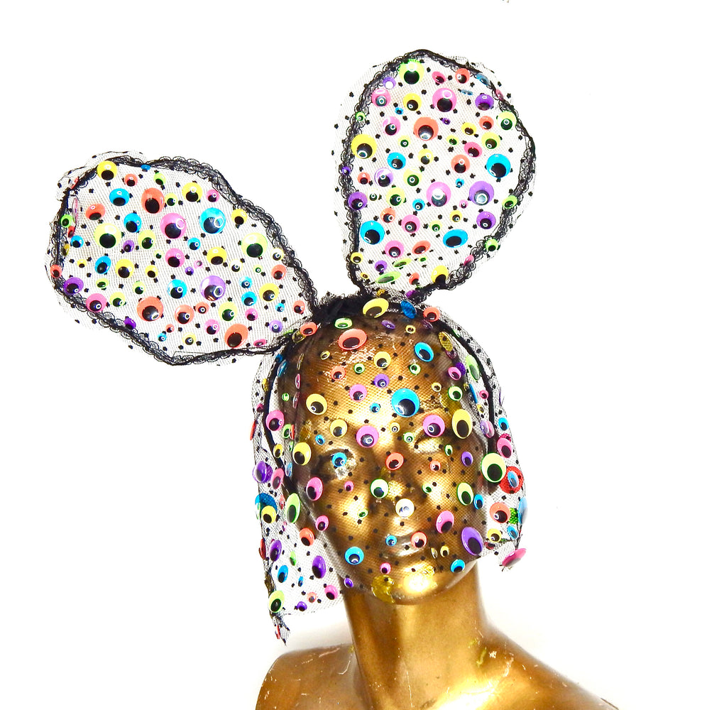 PSYCHO BAZAAR BUNNY EARS