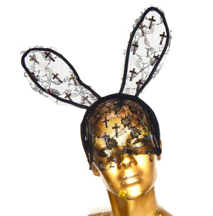 JUDAS BUNNY EARS