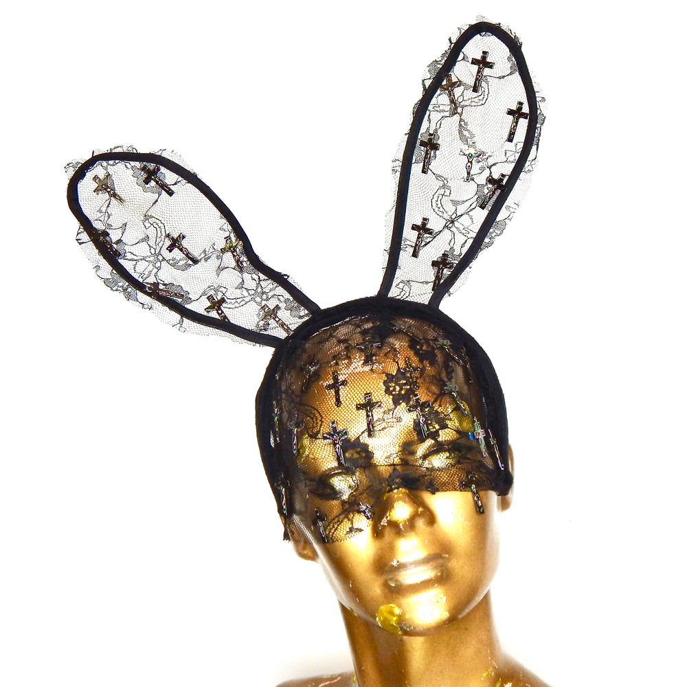 JUDAS BUNNY EARS