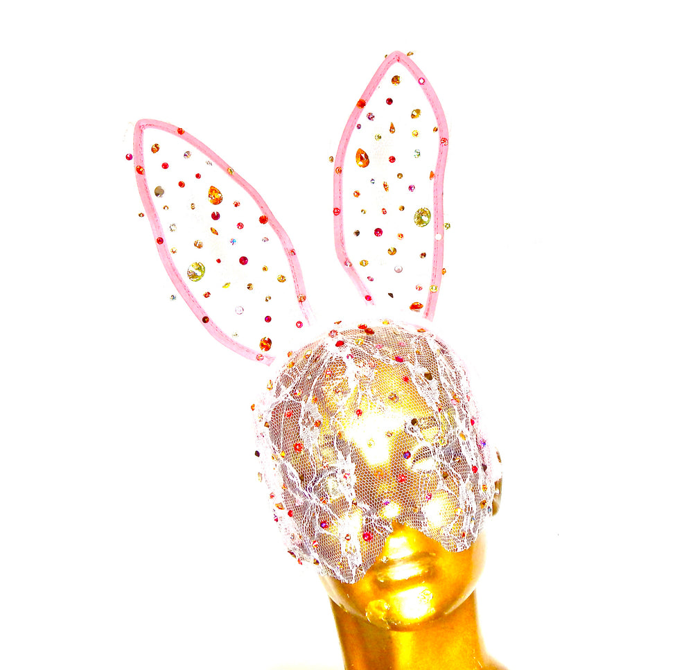 CALYPSO BUNNY EARS