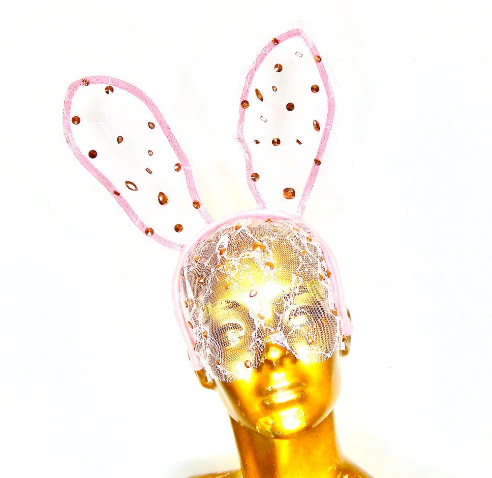 ROMANTICA BUNNY EARS