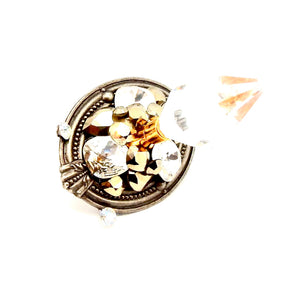 GRAND UNICORN RING