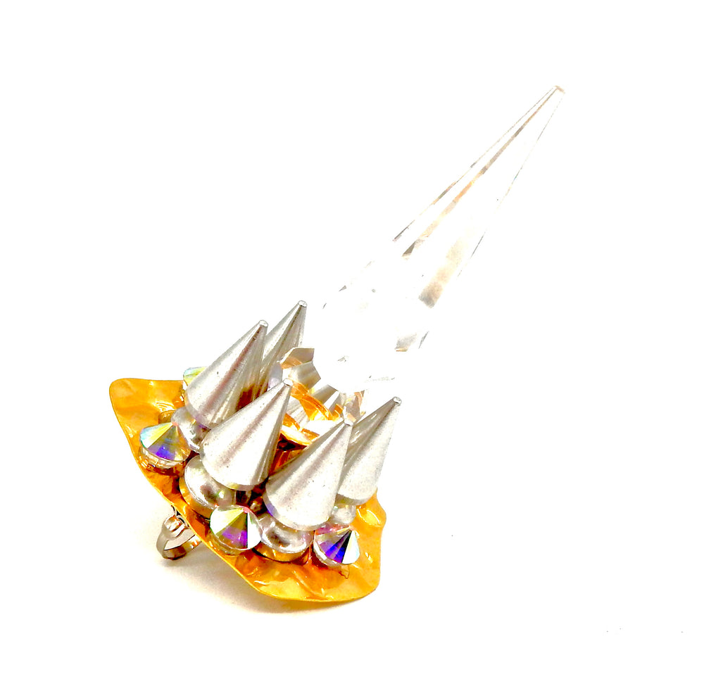 GRAND UNICORN ASTRO RING