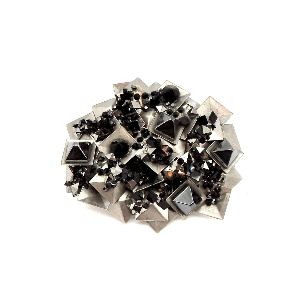 PAVEMENT DIVINE RING