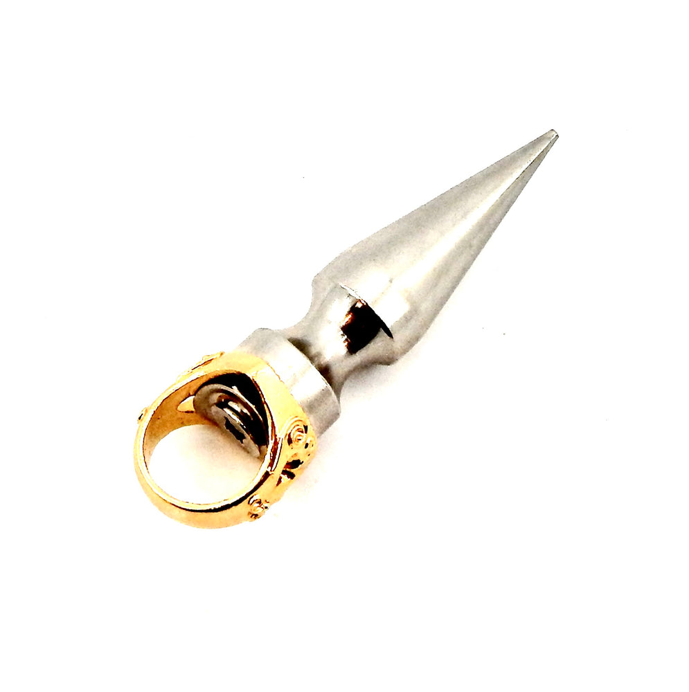 SPIKE BULLET MAGNUM RING