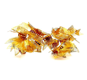 GILDED LILY SPY GLASSES