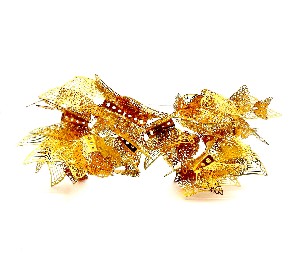 GILDED LILY SPY GLASSES