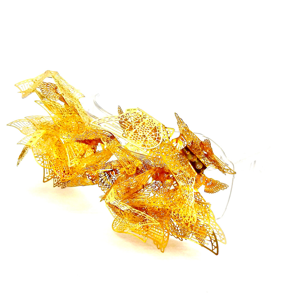 GILDED LILY SPY GLASSES