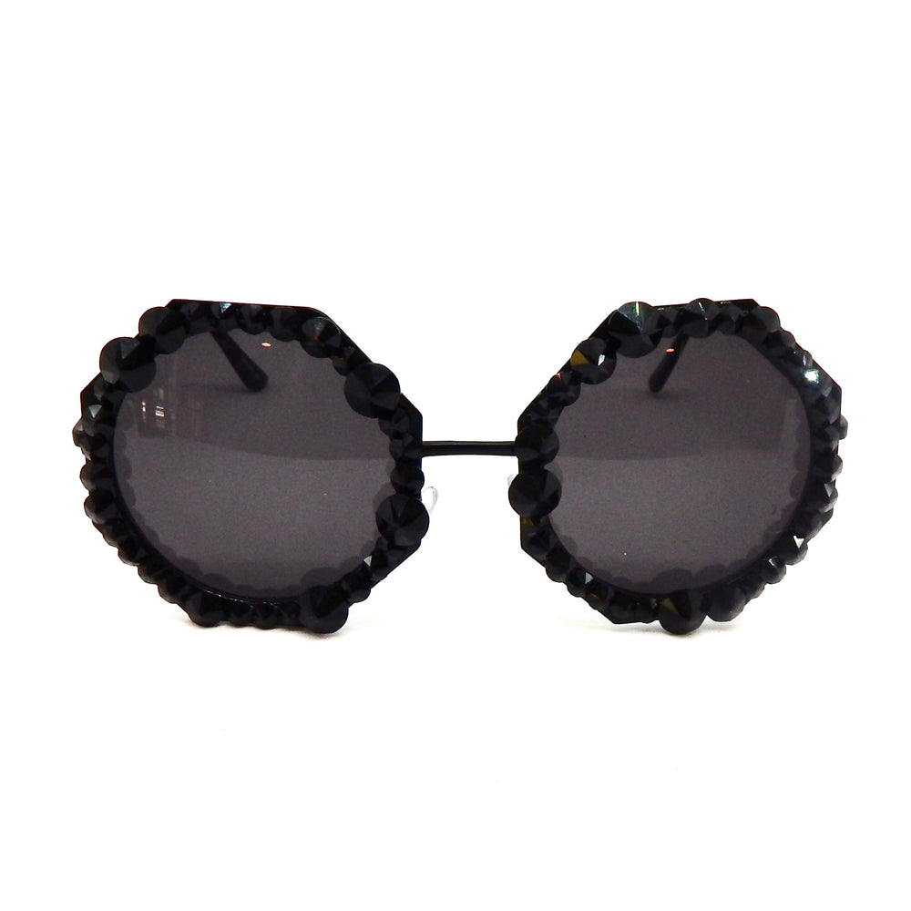 DEVILS TONGUE STAR80 GLASSES