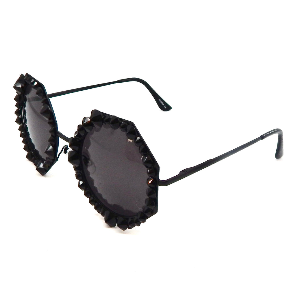 DEVILS TONGUE STAR80 GLASSES