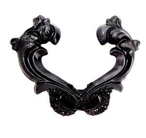 VIVIAN MADAME BUTTERFLY GLASSES