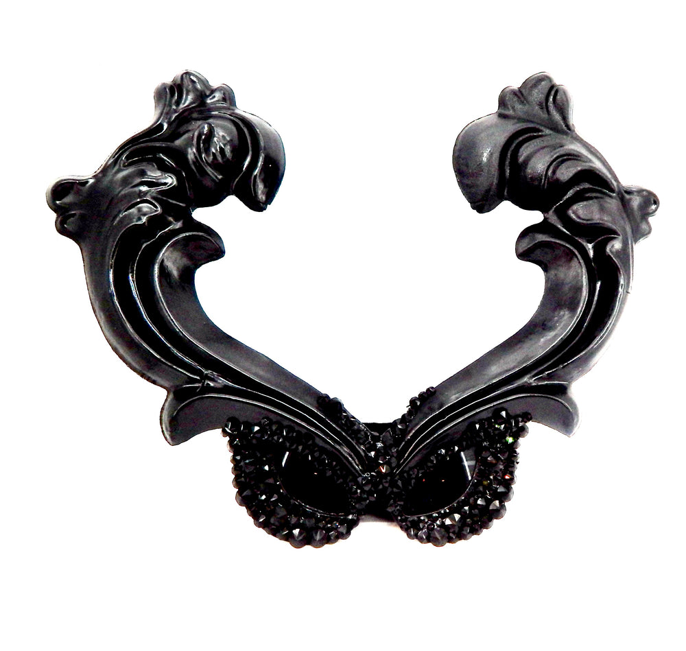 VIVIAN MADAME BUTTERFLY GLASSES