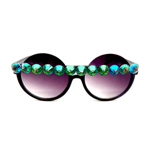 SPHINX ROCKET PEEKABOO GLASSES