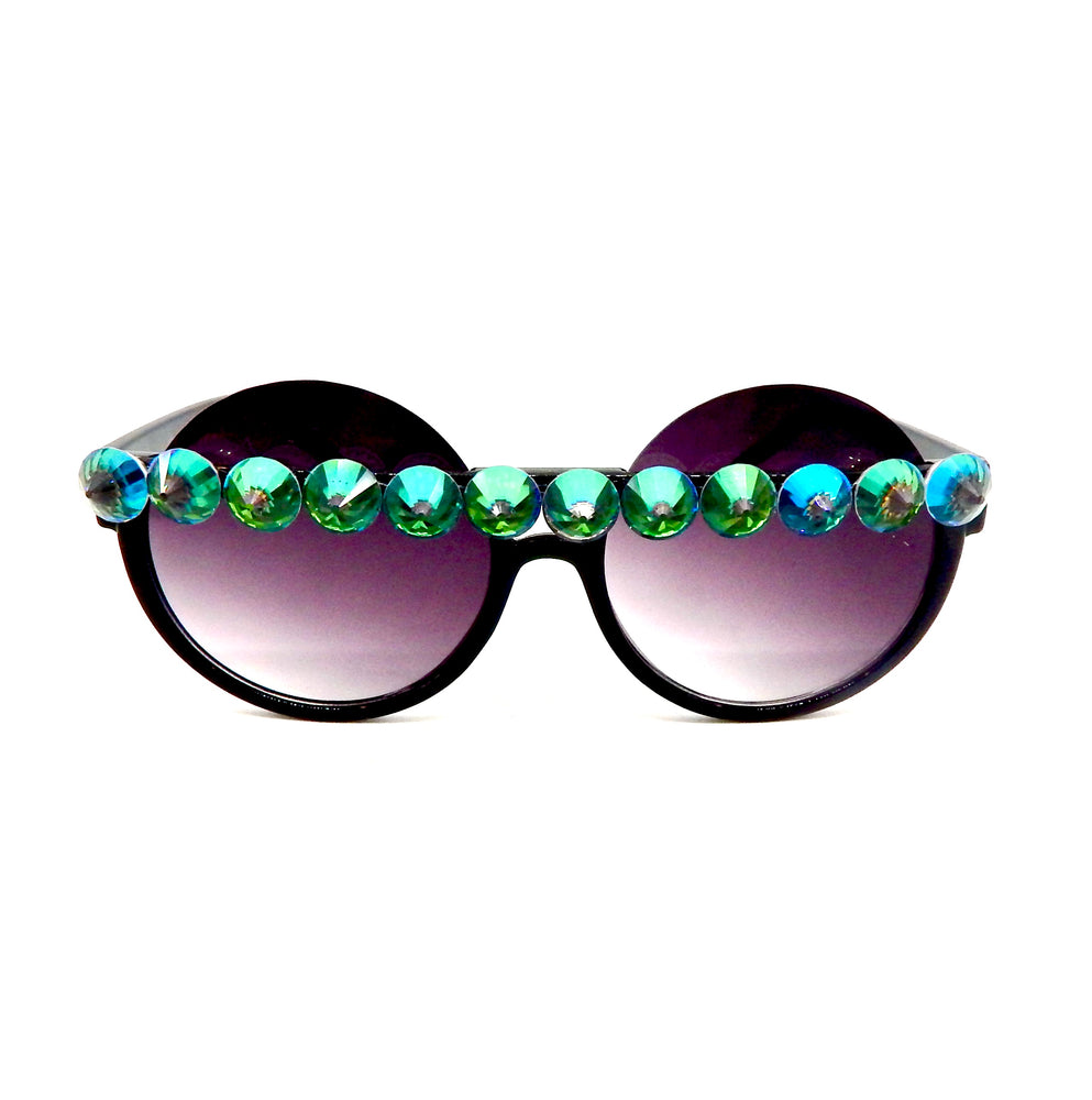 SPHINX ROCKET PEEKABOO GLASSES