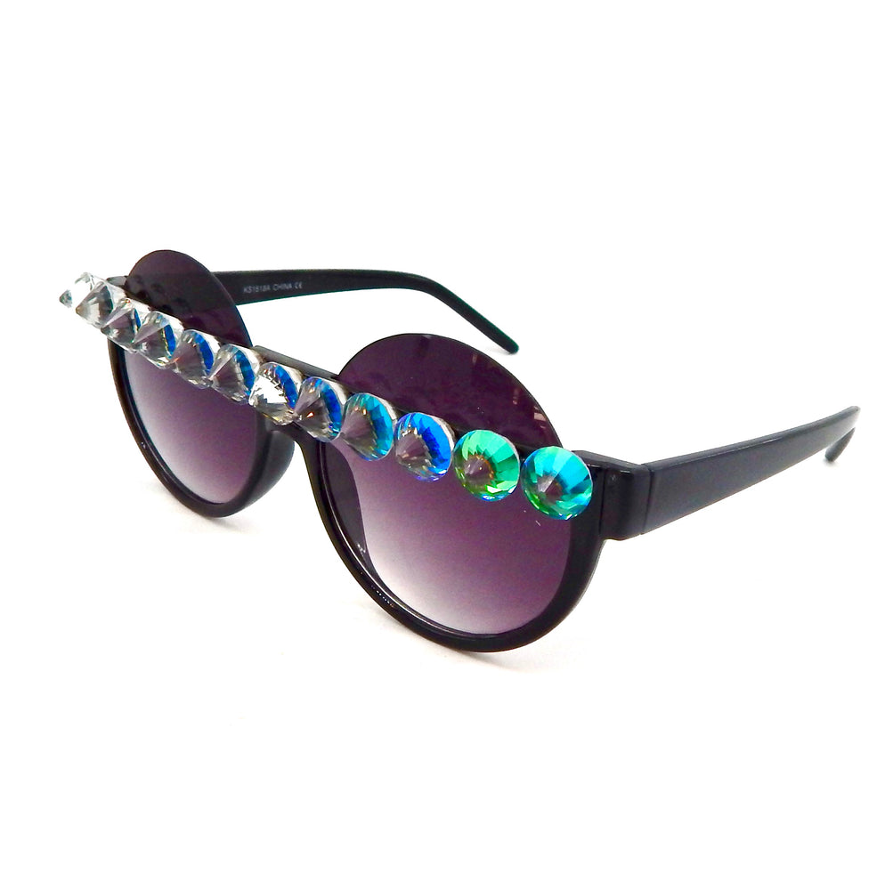 SPHINX ROCKET PEEKABOO GLASSES