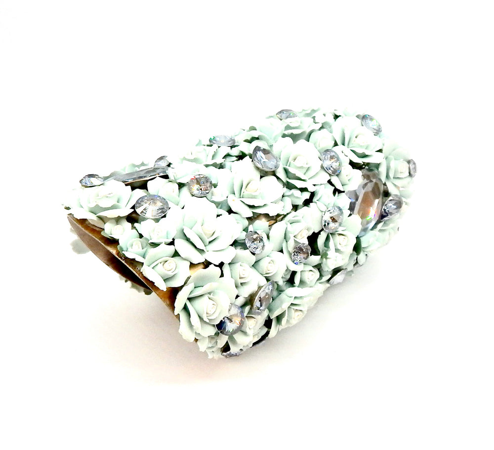 LADY SINGS THE BLUES ARMOUR CUFF