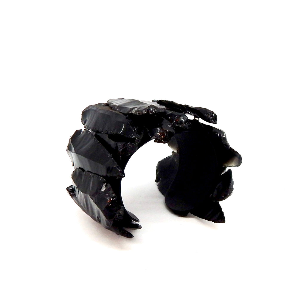KILL DEVIL HILLS DRAGON GLASS STARLET CUFF