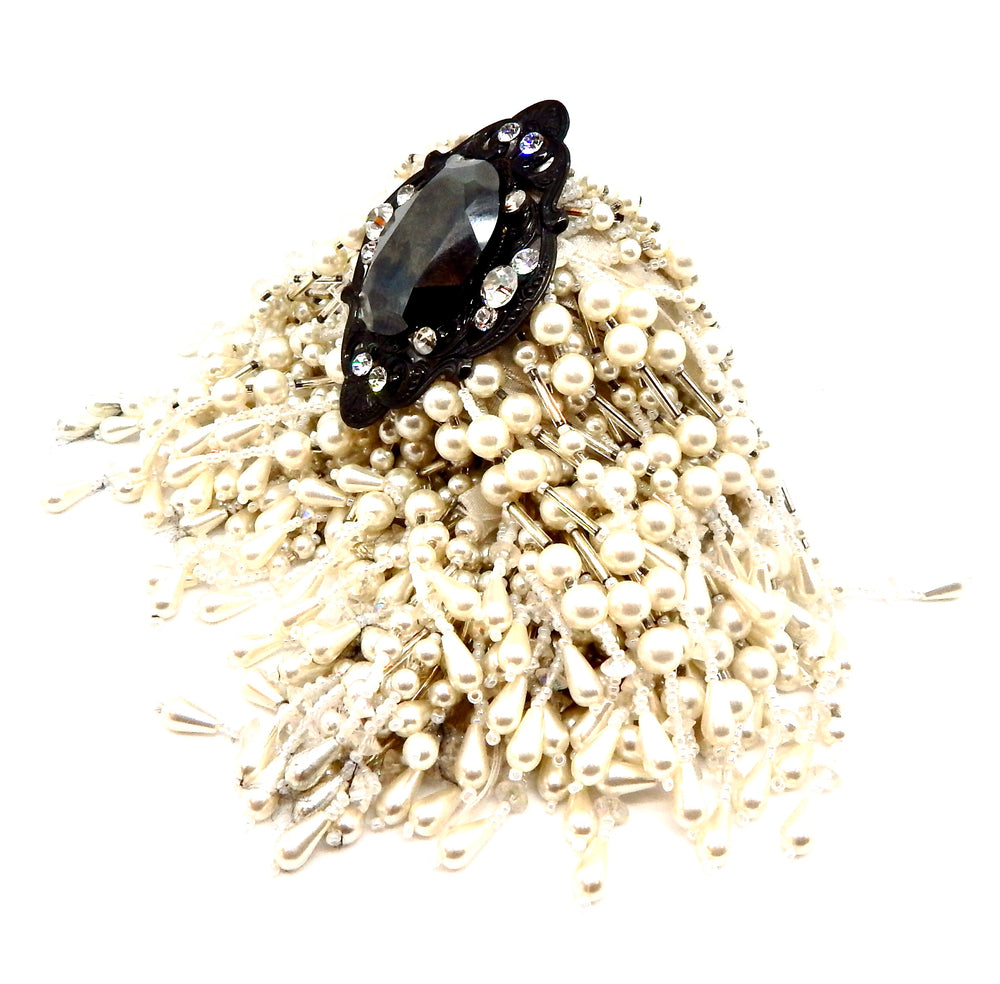 DANGEROUS LIAISONS RAVEN CUFF