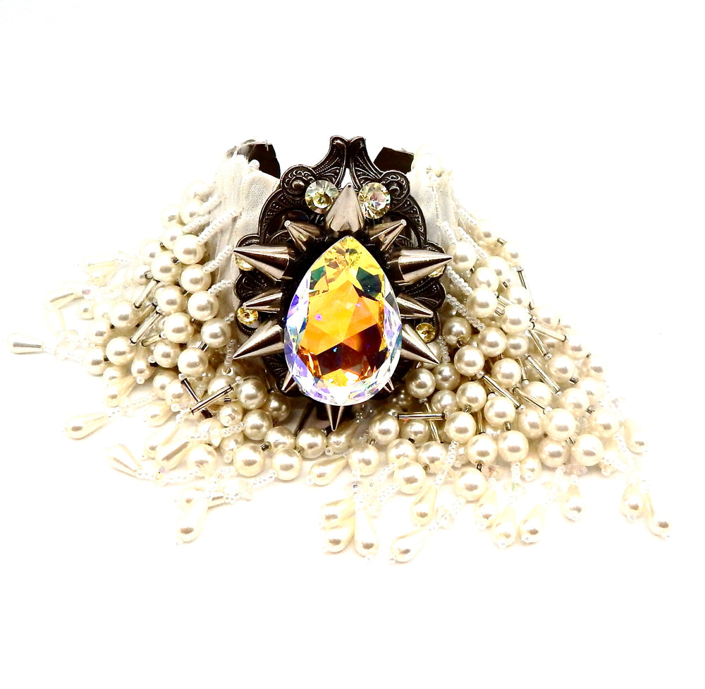 DANGEROUS LIAISONS OPAL CUFF