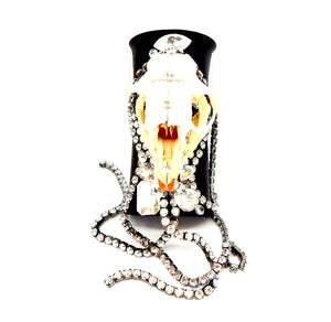 GLASGOW GRIN CUFF