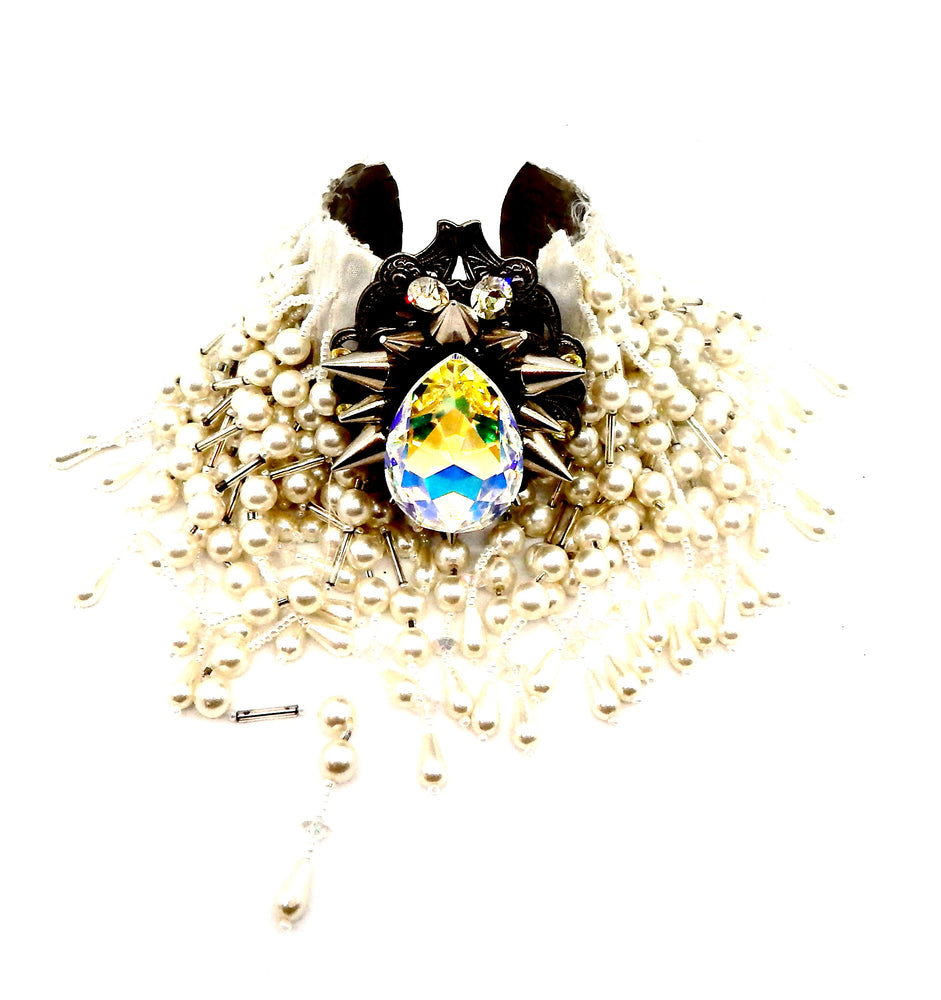 DANGEROUS LIAISONS OPAL CUFF