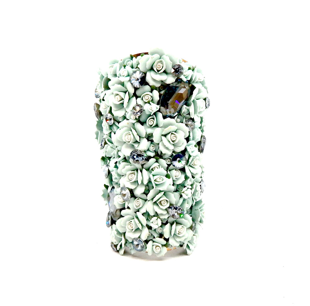 LADY SINGS THE BLUES ARMOUR CUFF