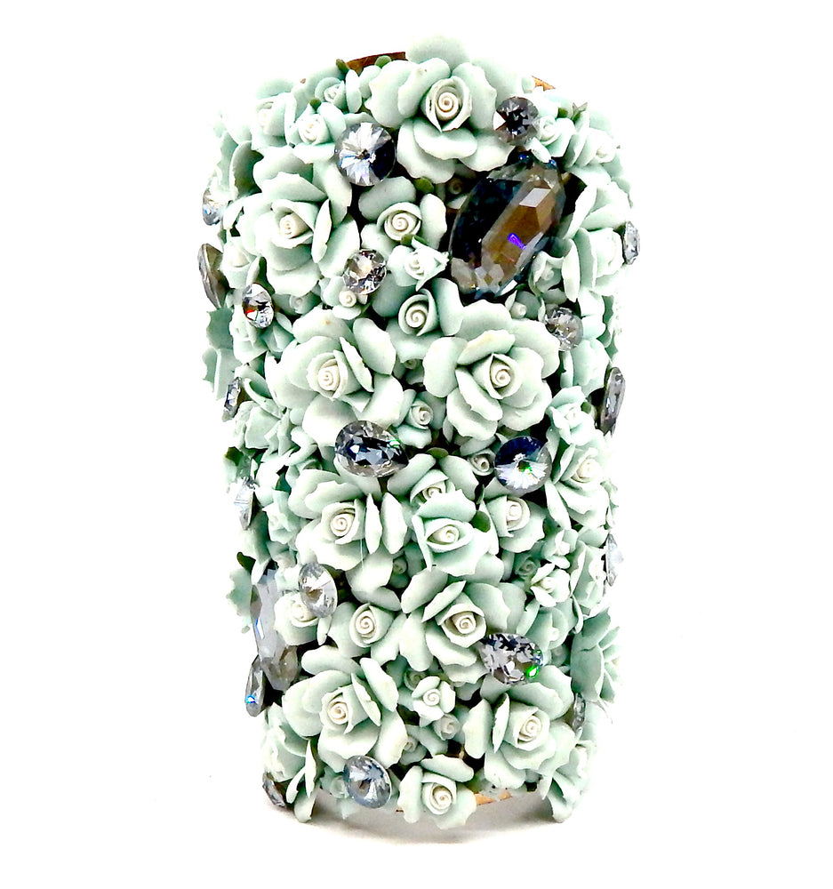 LADY SINGS THE BLUES ARMOUR CUFF